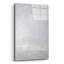  «Low Tide» par LNS Design, art mural en verre acrylique, 12 po x 16 po
