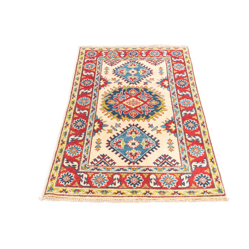 Ochoa Beige Rug