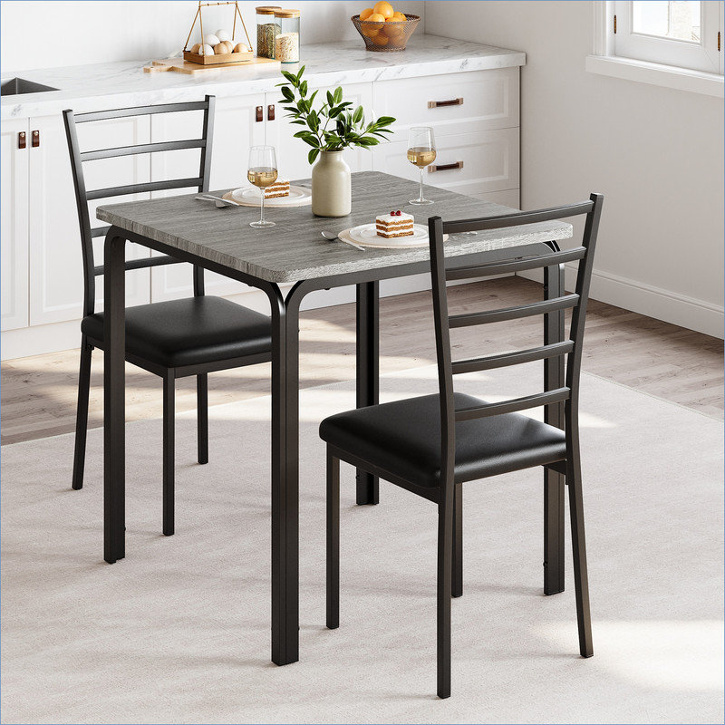 2 - Person Dining Set