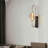 LED Wall Light 20" H