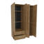 Armoire Crafton