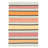 Wool Striped Indoor Rug
