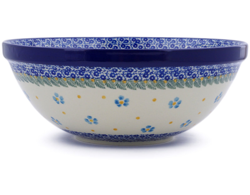 Polmedia Serving Bowl