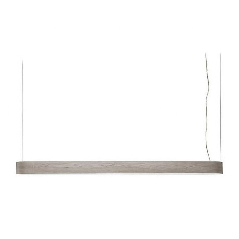 I-Club 5 - Light LED Pendant, 2700K, Gray