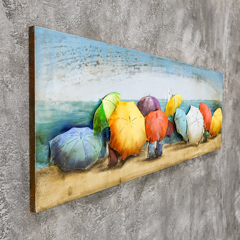 Coastal Wall Decor