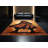 Soft Plush Duppstadt Buccaneer Raider Classic Oriental Area Rug in Brown – LightBrown Binding-959835767