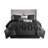 Laurel 7 Piece Tufted Comforter Set-199664614-199664606