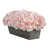Rose bonbon
