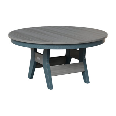 Harbor Outdoor Round Coffee Table