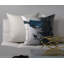 Housse de coussin carrée sure VIP/insert-464005193