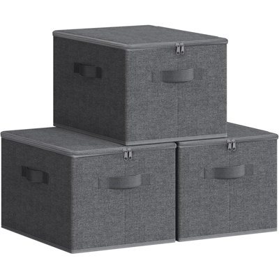 Brayden Studio Box