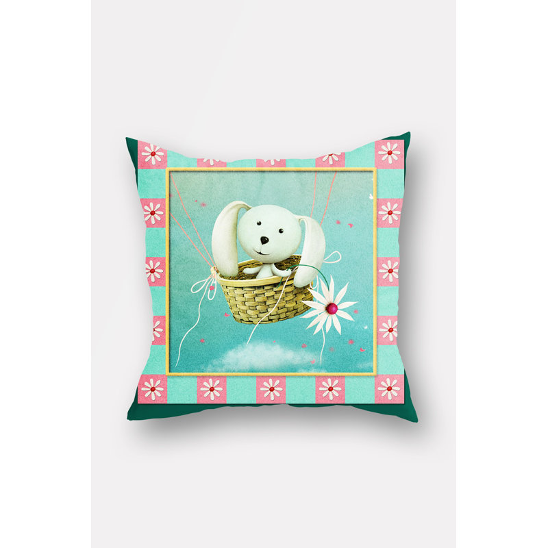Housse de coussin Petrarch