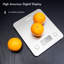 Geepas Digital Scale