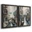 Venice I - 2 Piece Painting-1099009518-1099009504-1099009528