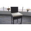Tabouret 30,5 "avec coussin IIiff-165110458-192133755