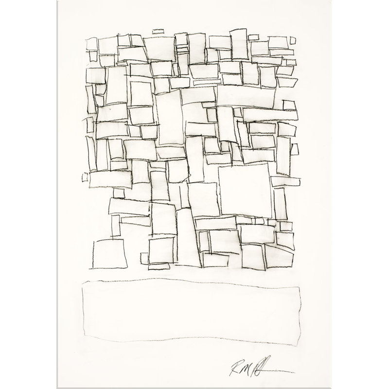 Robert Robinson " Wall "