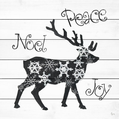 1 Piece Wall Art