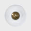 1 - Light Flush Mount