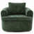 Green Chenille
