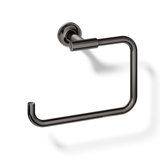 Purist® Wall Mounted Towel Ring for Bathroom, Metal Bathroom Hand Towel Ring