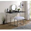 Bureau de coiffeuse Tennos