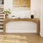  Console de 70 po de longueur-263265191