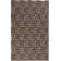Araliya Wool Geometric Indoor Rug