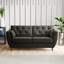 Birjesh 186Cm Fixed Sofa-1019079139-1019079136