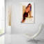 «The Look» par TM Borenstein-249531842