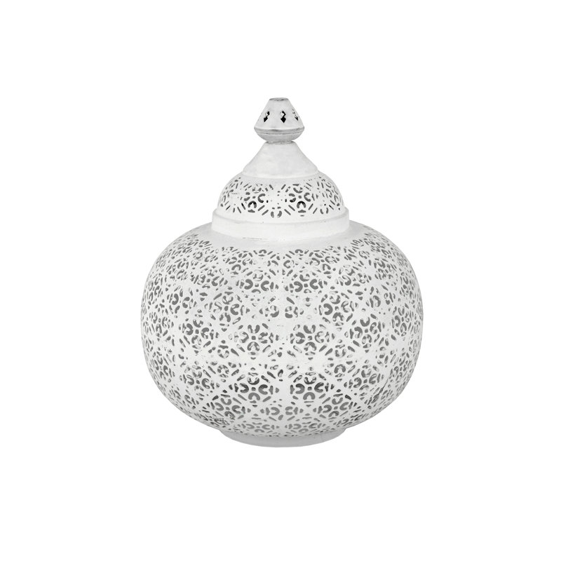 Itzel Metal Novelty Lamp