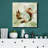 " Squirrel In Spring "-424436312