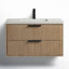 Mounted Vanities