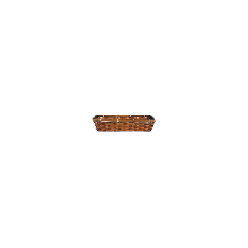 August Grove® Wicker Box