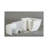 SnapPot Millennium Park Resin Pot Planter-29691218