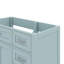 Meuble-lavabo simple 36 po avec tiroirs pratiques-118152043