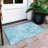 Altair Washable Abstract Indoor / Outdoor Rug-1277824368