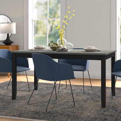 Akeira 59.1" Dining Table
