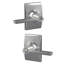 Latitude Keyed Door Lever-869870536-869082337