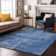 Premium Machine Washable Cortes AMF1062 Abstract Rug