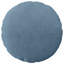 Blue Cushion Cover-1800030667-1800030679