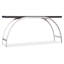 68" Console Table