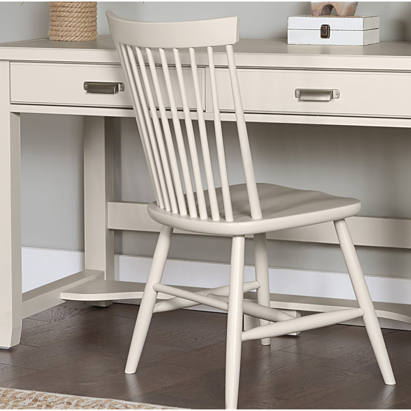 Chaise d’appoint Mclaughlin, Treillis