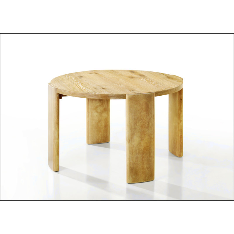 47" Round Dining Table