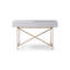 Waneta Metal Base Secretary Desk-849729100-849729103