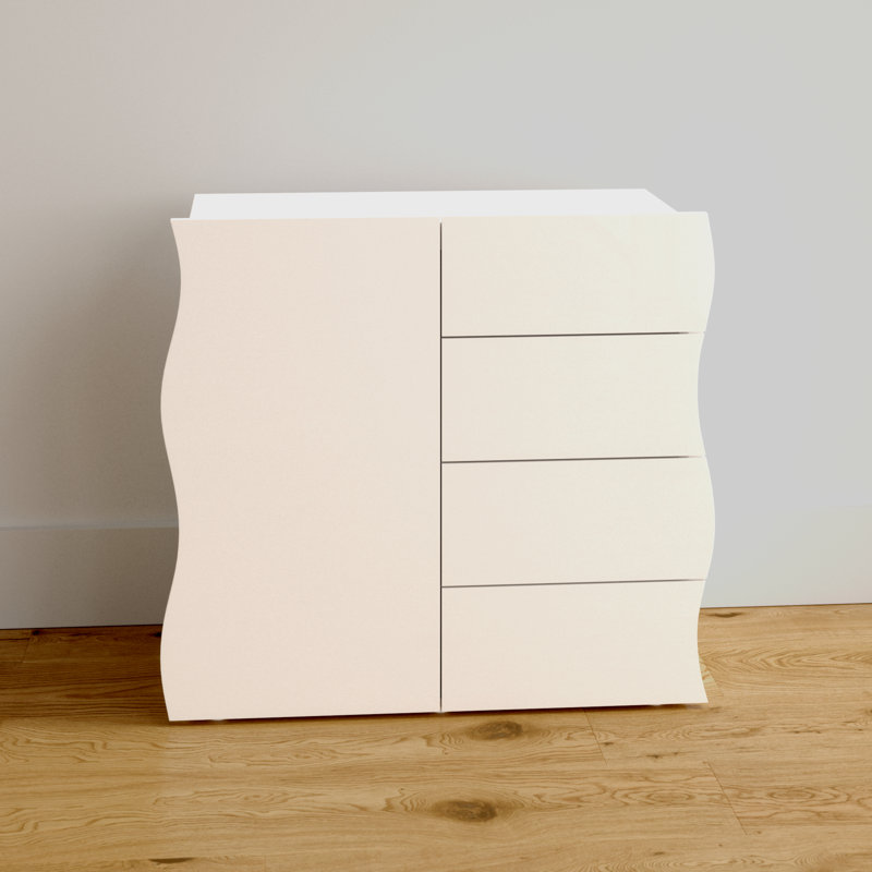 Colbie 90cm Sideboard