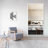 Metal Flat Wall Mirror-85989670-85989671