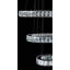 Asteroids 3 - Light LED Chandelier