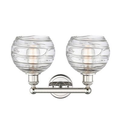 Essex 2 - Light Dimmable Vanity Light