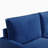 Ellmer Velvet Loveseat-347522930-400881398