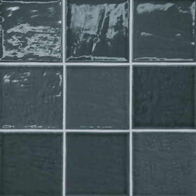 Marin 4" X 4" Ceramic Wall Tile